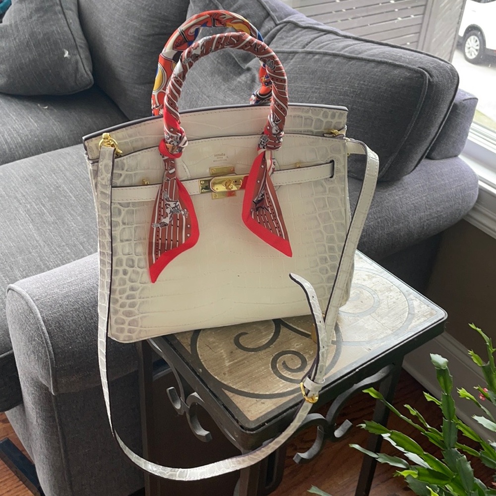 Tote bag!